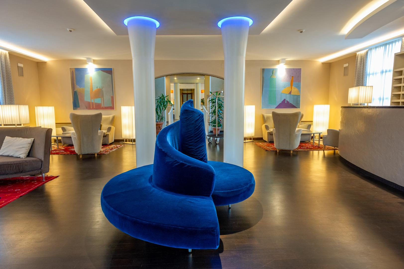 Hotel San Marco foto 18