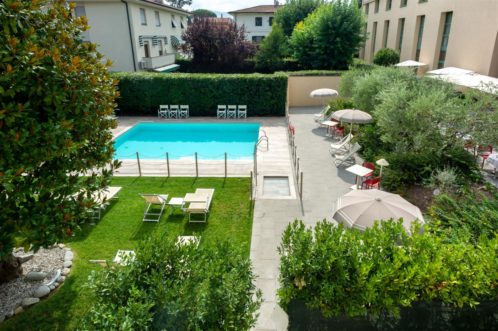 Hotel San Marco foto 6