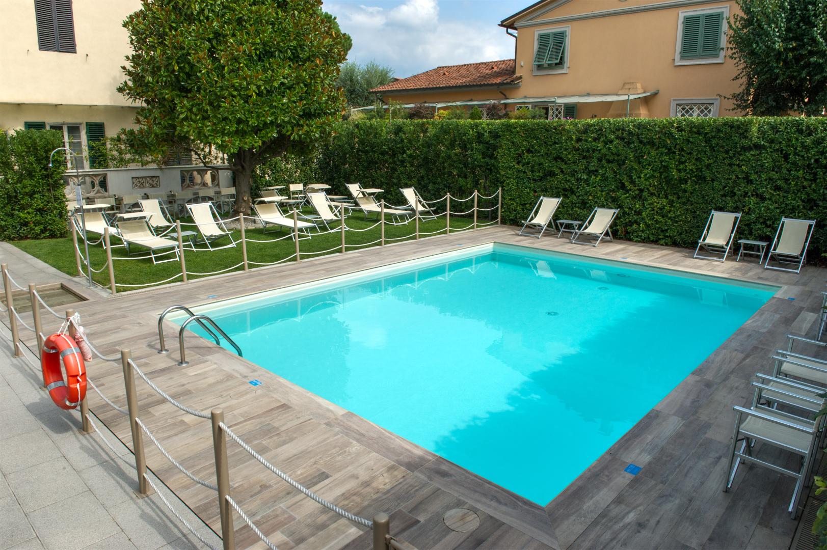 Hotel San Marco foto 24