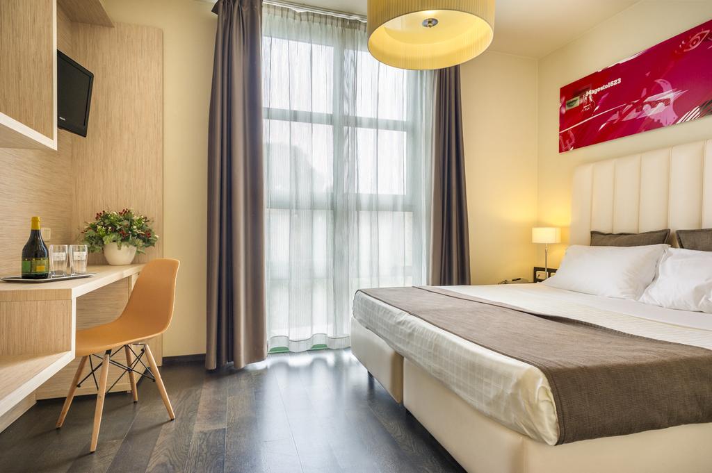 Hotel San Marco image 1