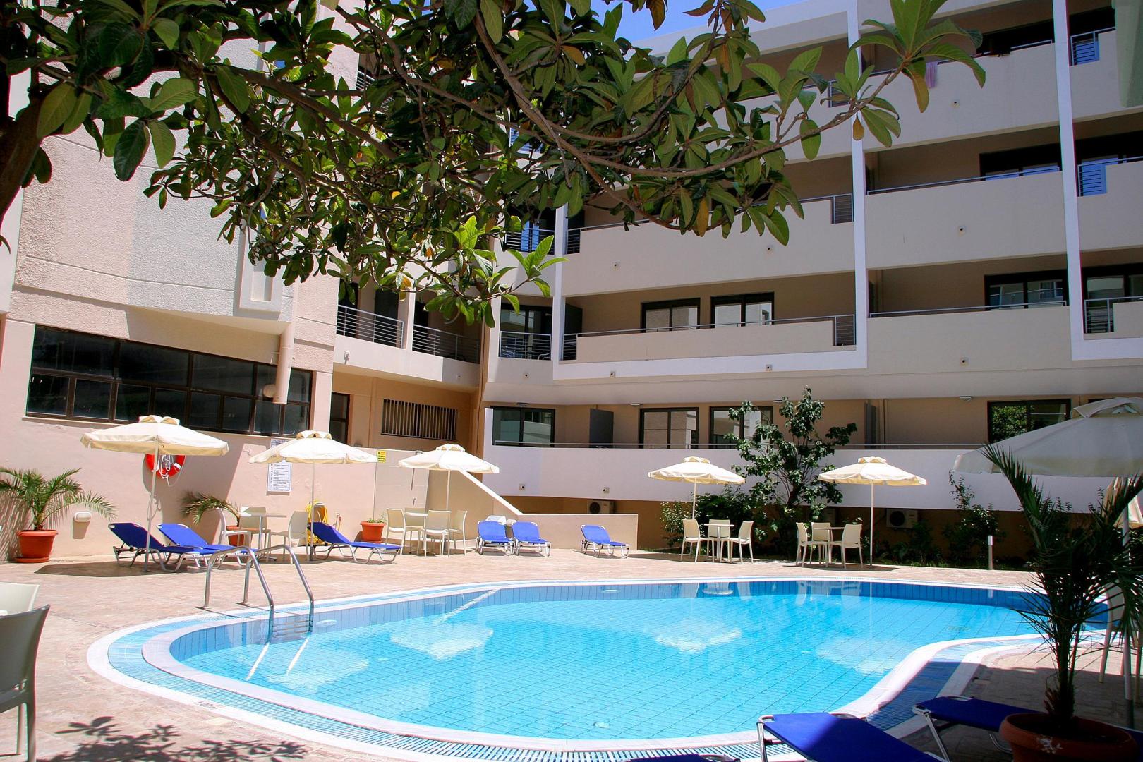 Michel Apartments foto 5