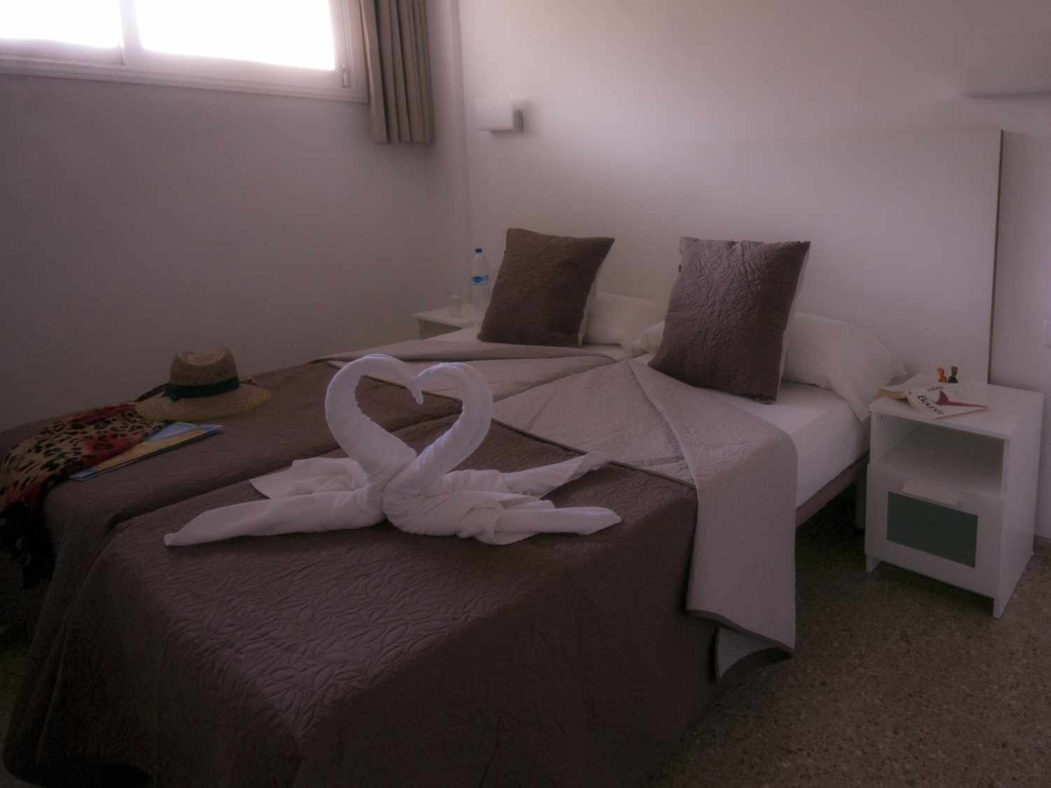 Apartamentos Tarahal foto 4