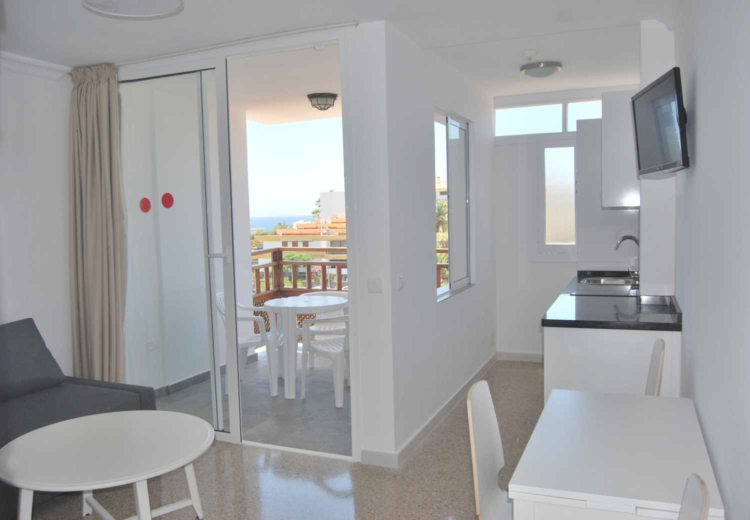 Apartamentos Tarahal foto 2