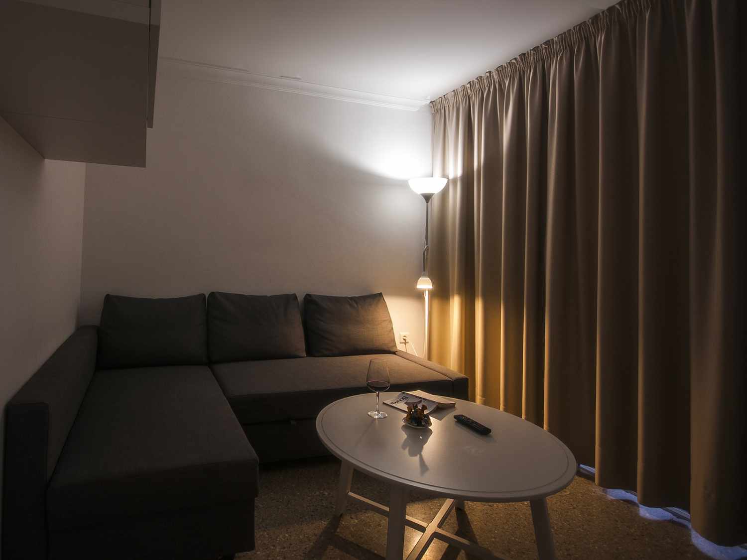 Apartamentos Tarahal foto 3