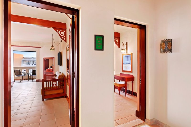 Pickalbatros Oasis Hotel - Port Ghalib foto 13