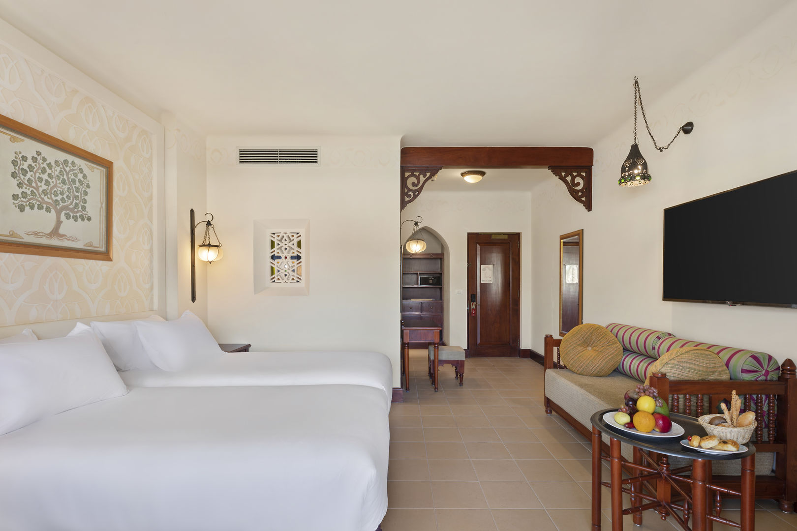 Pickalbatros Oasis Hotel - Port Ghalib foto 9