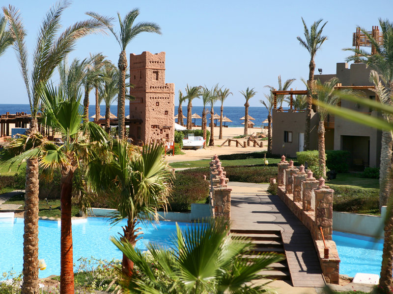 Pickalbatros Oasis Hotel - Port Ghalib image 3