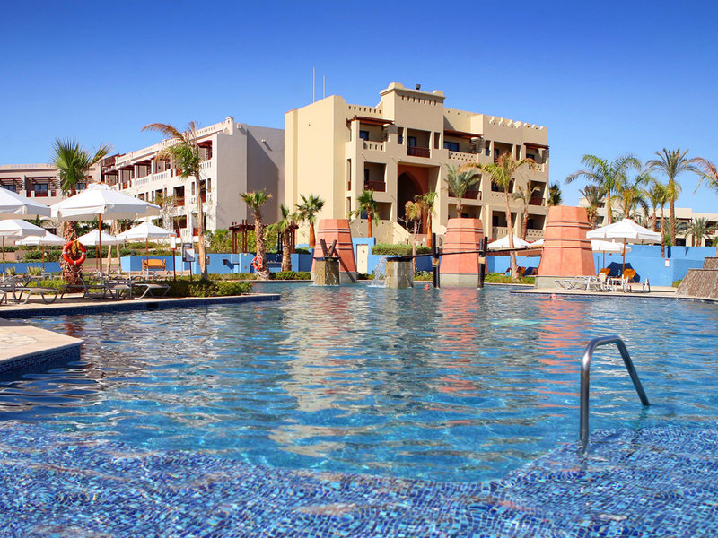 Pickalbatros Oasis Hotel - Port Ghalib image 1