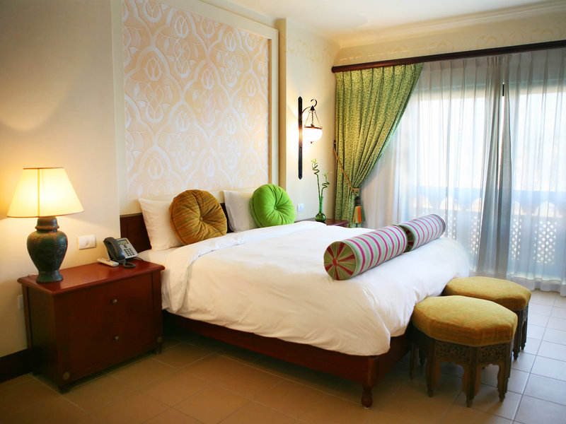 Pickalbatros Oasis Hotel - Port Ghalib image 2