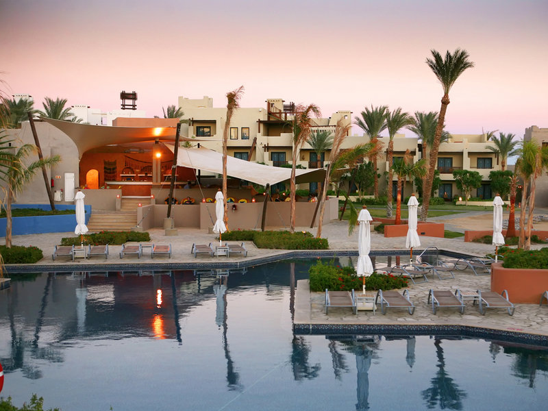 Pickalbatros Oasis Hotel - Port Ghalib image 0