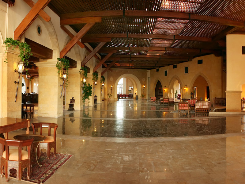 Pickalbatros Sands Hotel - Port Ghalib image 1