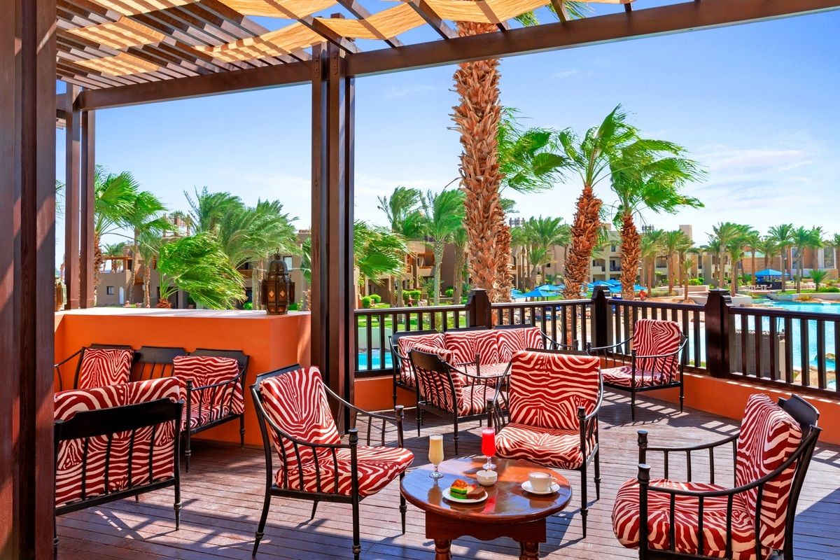 Pickalbatros Sands Hotel - Port Ghalib foto 25