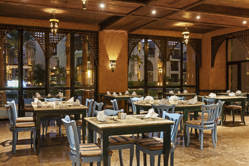 Pickalbatros Sands Hotel - Port Ghalib foto 11