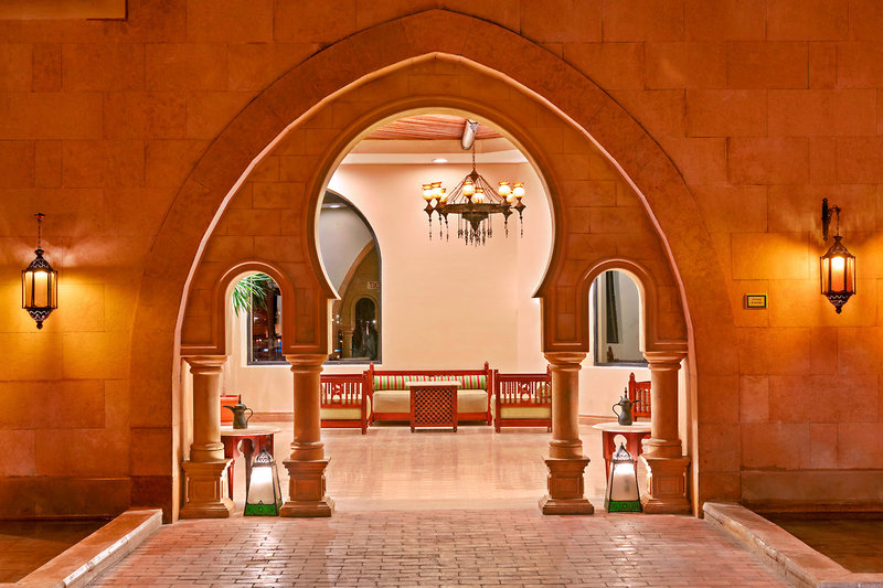 Pickalbatros Sands Hotel - Port Ghalib foto 20