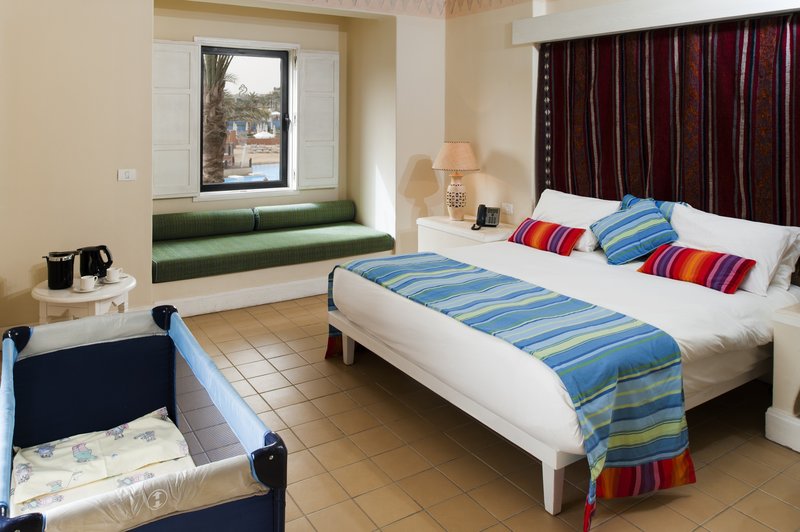 Pickalbatros Sands Hotel - Port Ghalib foto 10