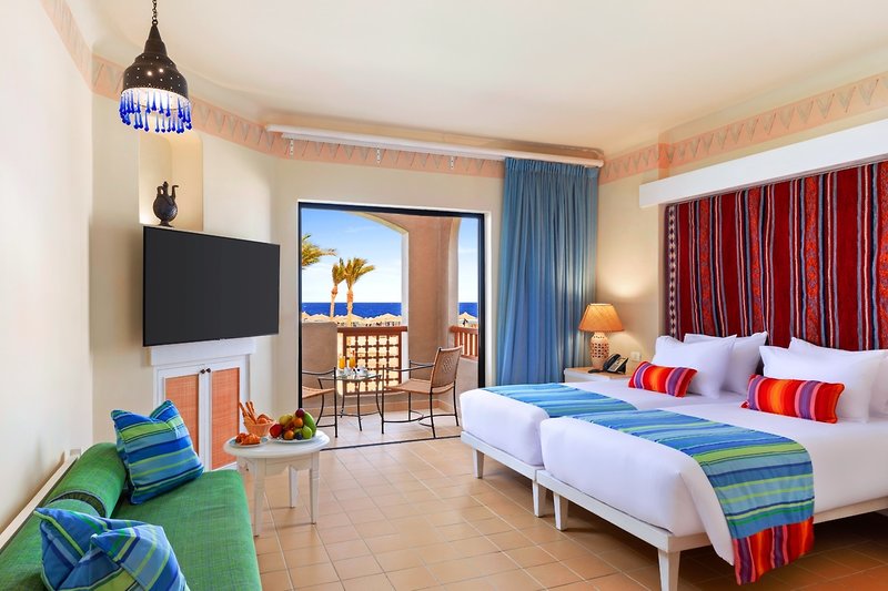 Pickalbatros Sands Hotel - Port Ghalib foto 28