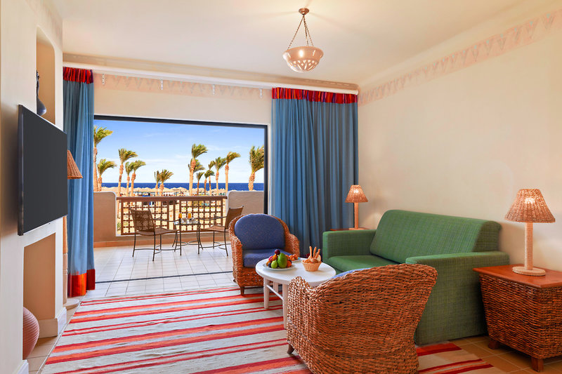 Pickalbatros Sands Hotel - Port Ghalib foto 22