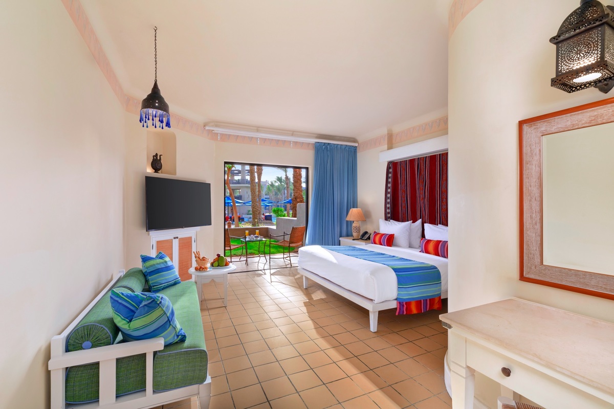 Pickalbatros Sands Hotel - Port Ghalib foto 27