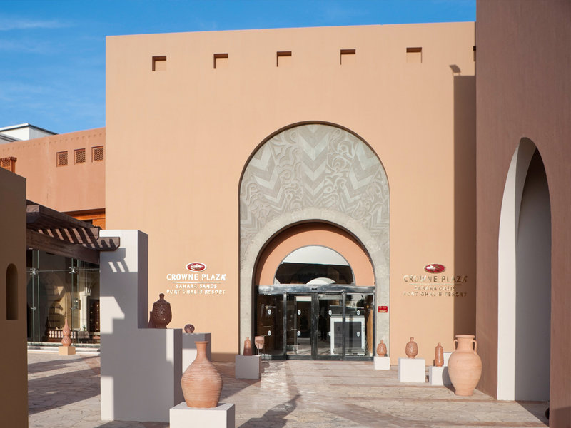 Pickalbatros Sands Hotel - Port Ghalib image 0