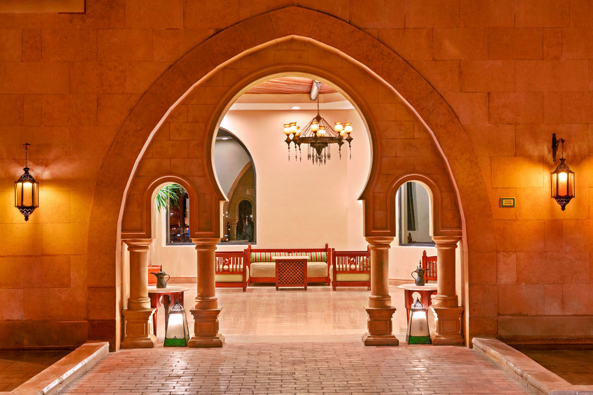 Pickalbatros Sands Hotel - Port Ghalib foto 21