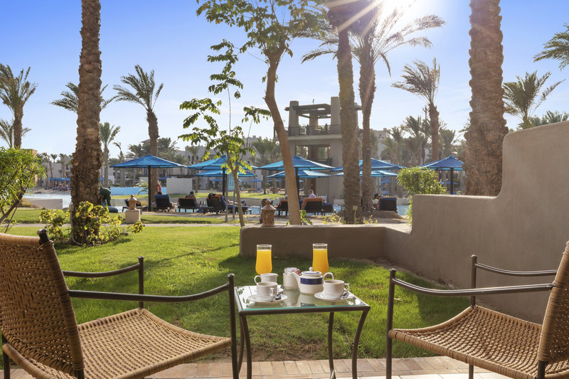 Pickalbatros Sands Hotel - Port Ghalib foto 7