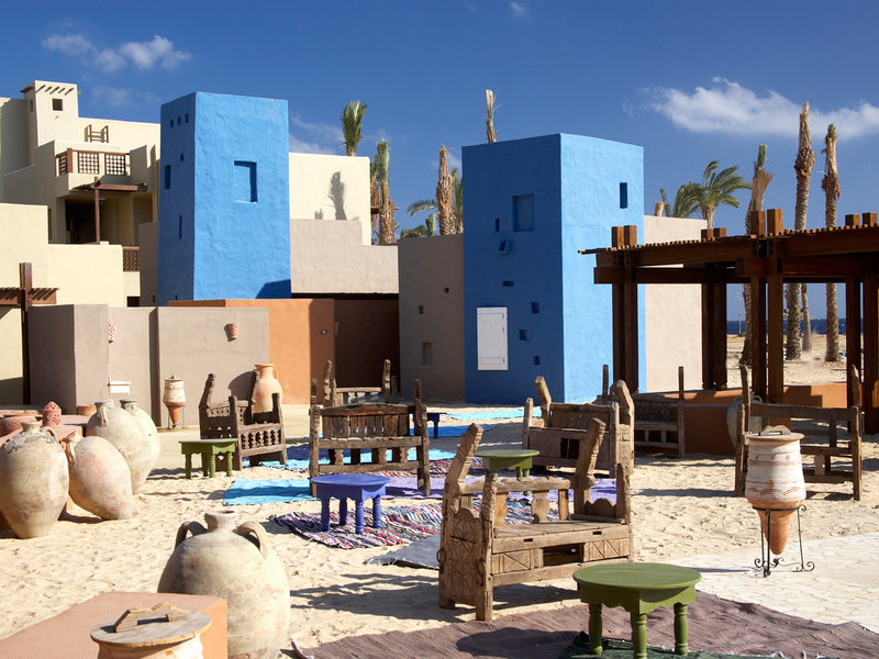Pickalbatros Sands Hotel - Port Ghalib image 2