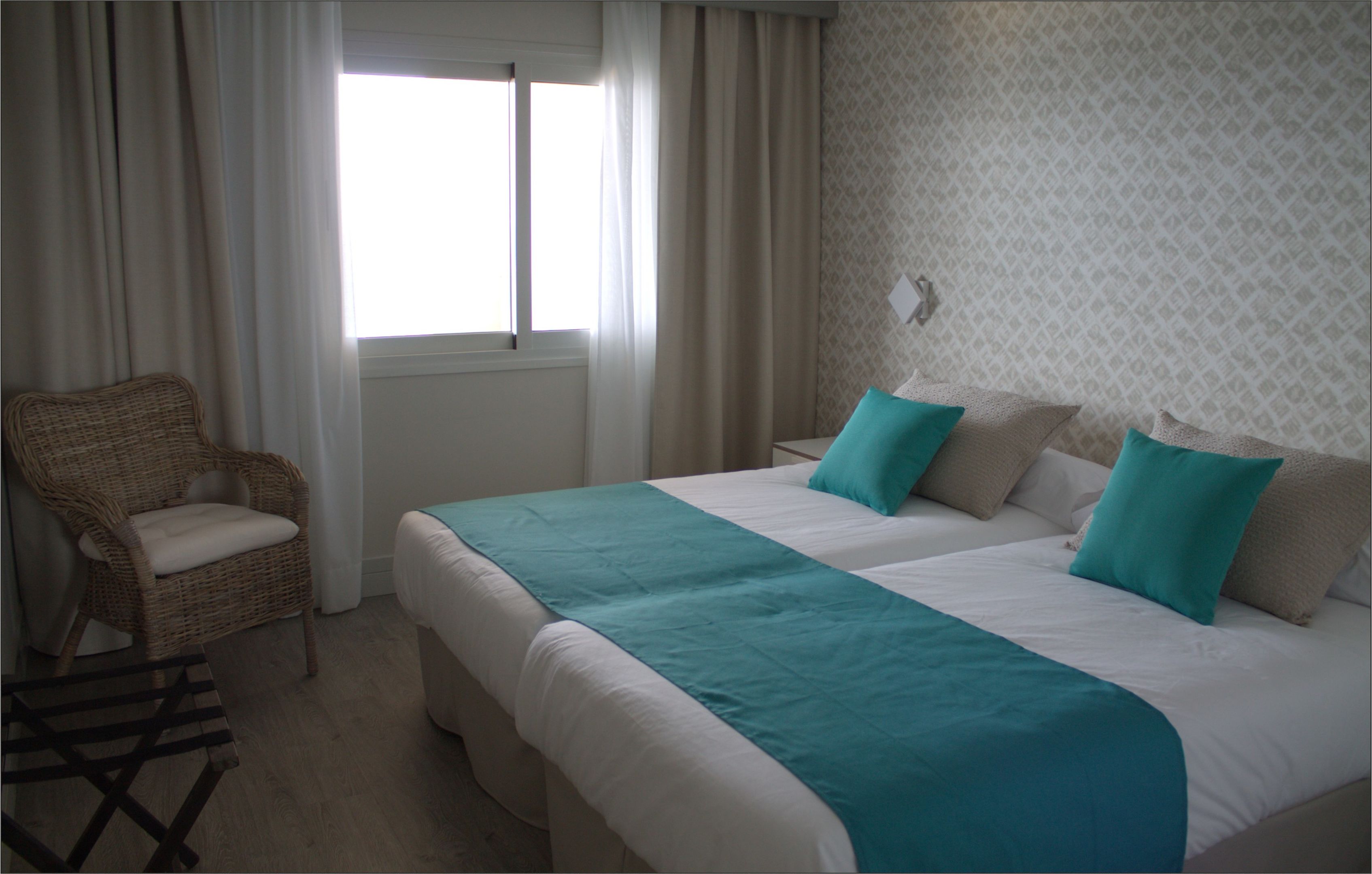 Hotel Ereza Mar foto 97