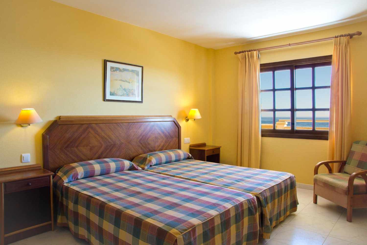 Hotel Ereza Mar foto 102