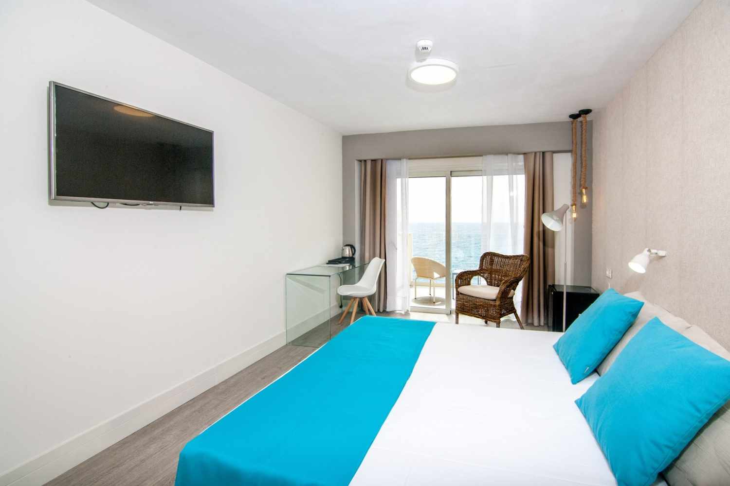 Hotel Ereza Mar foto 108