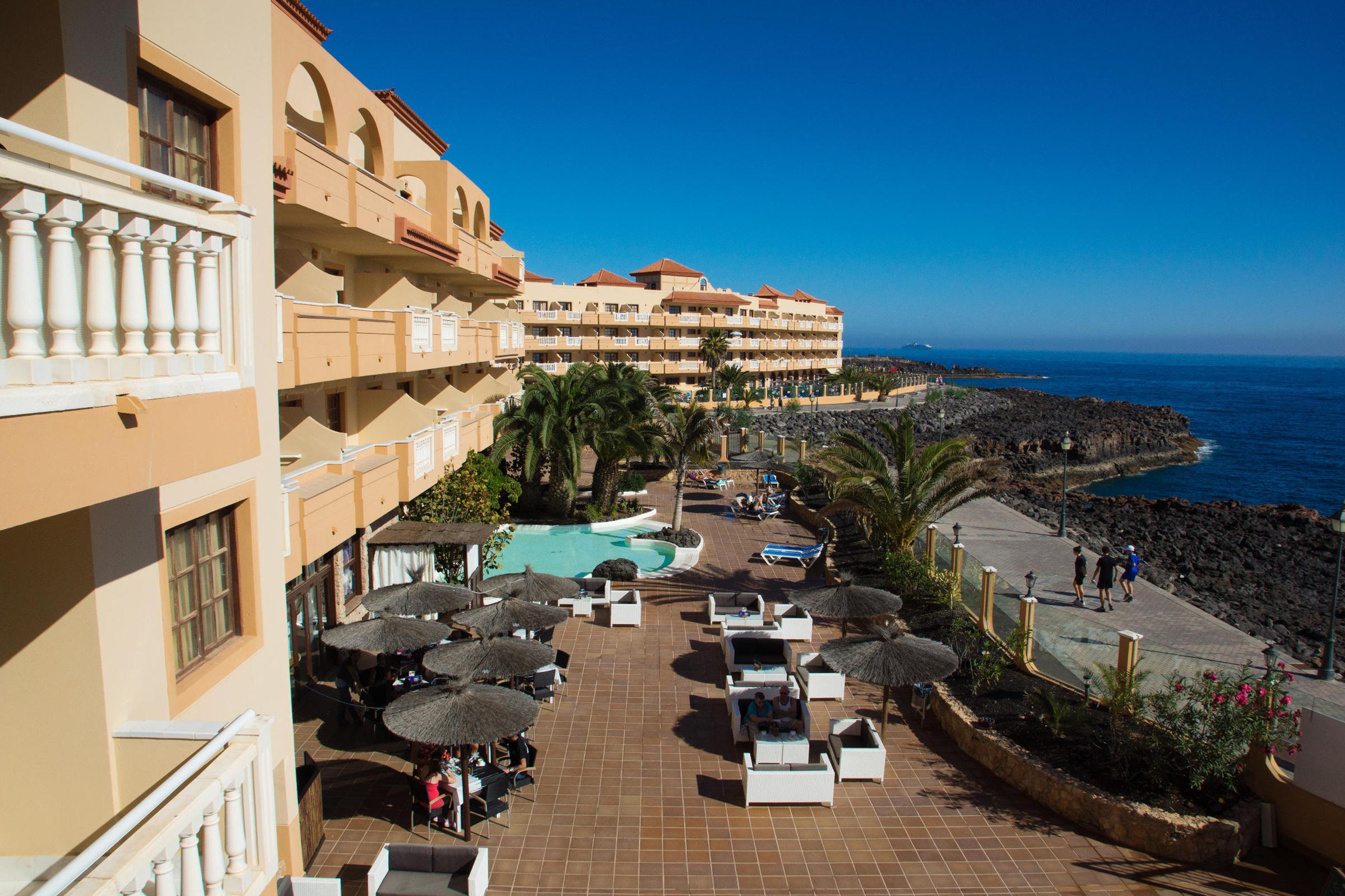 Hotel Ereza Mar foto 137
