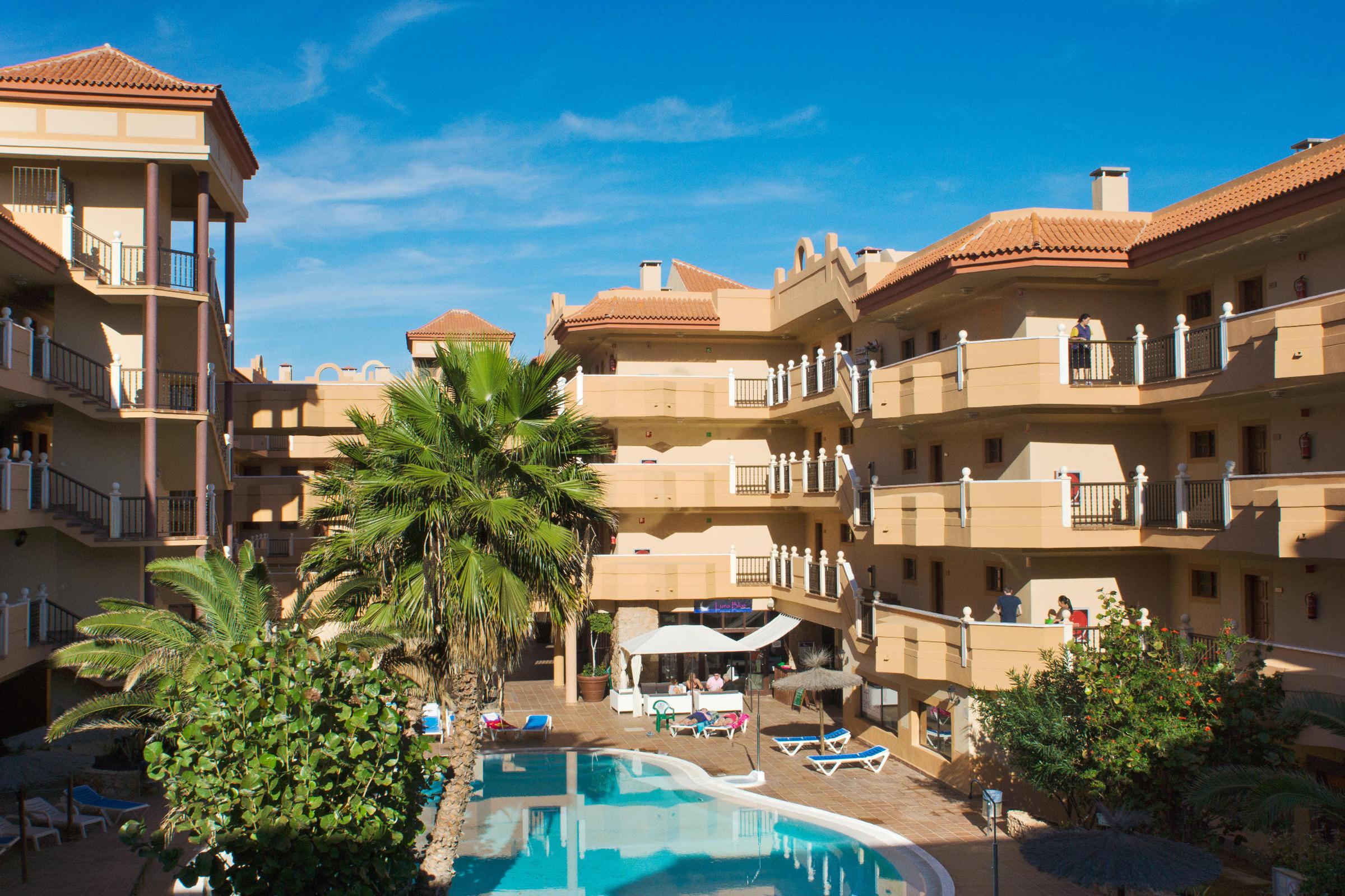 Hotel Ereza Mar foto 139