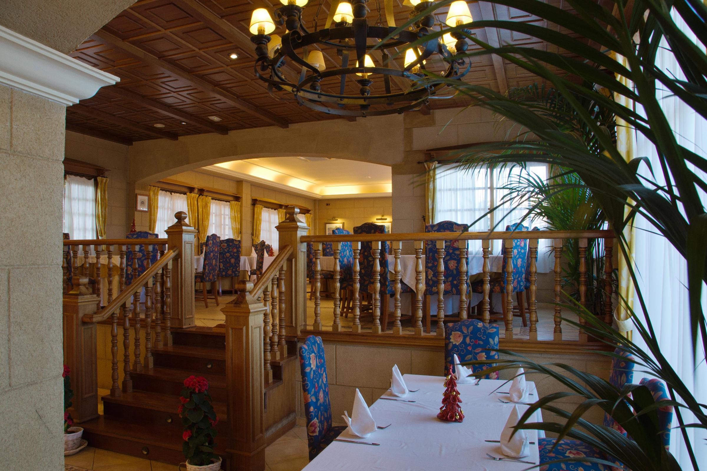 Hotel Ereza Mar foto 143