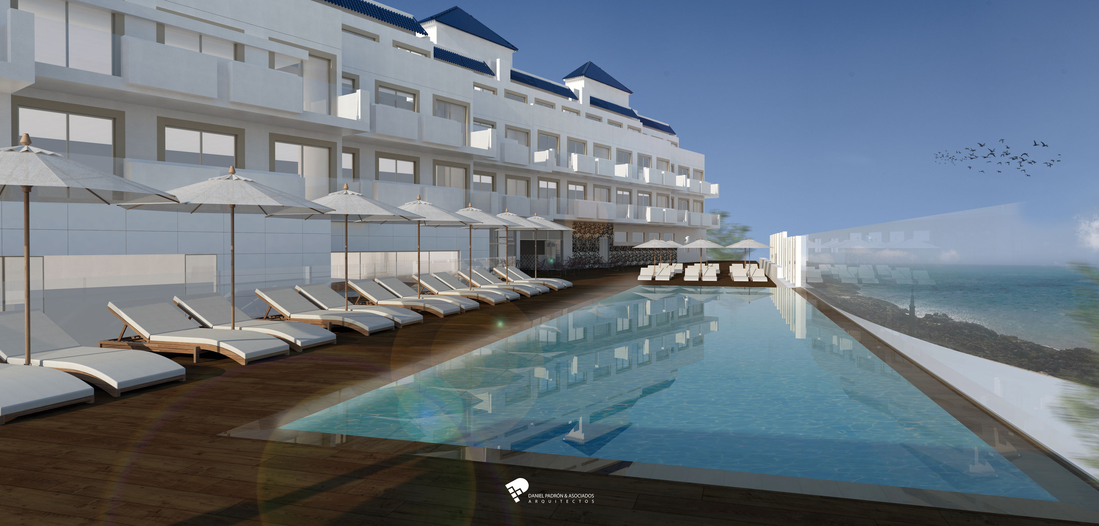 Hotel Ereza Mar foto 147