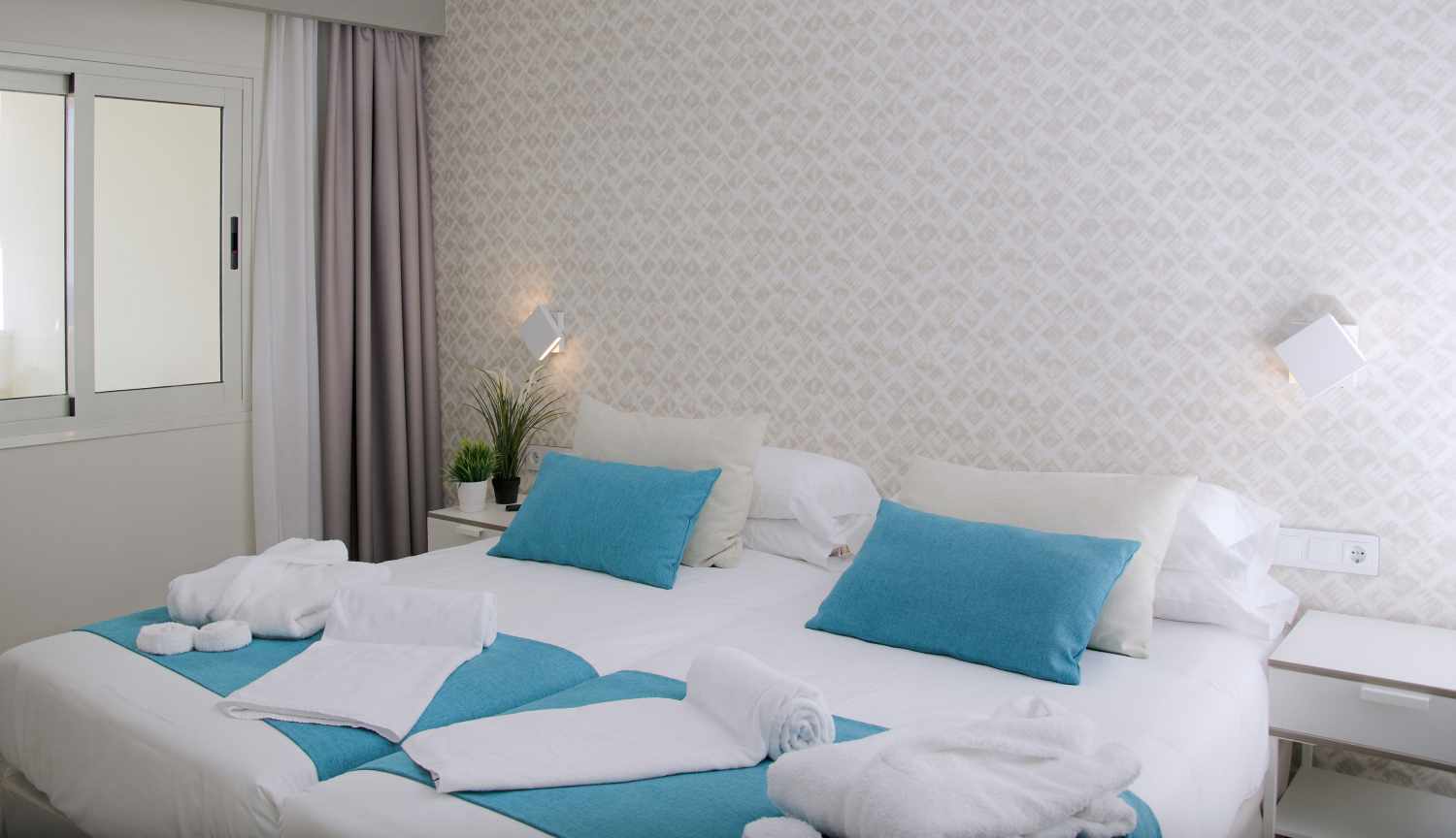 Hotel Ereza Mar foto 163