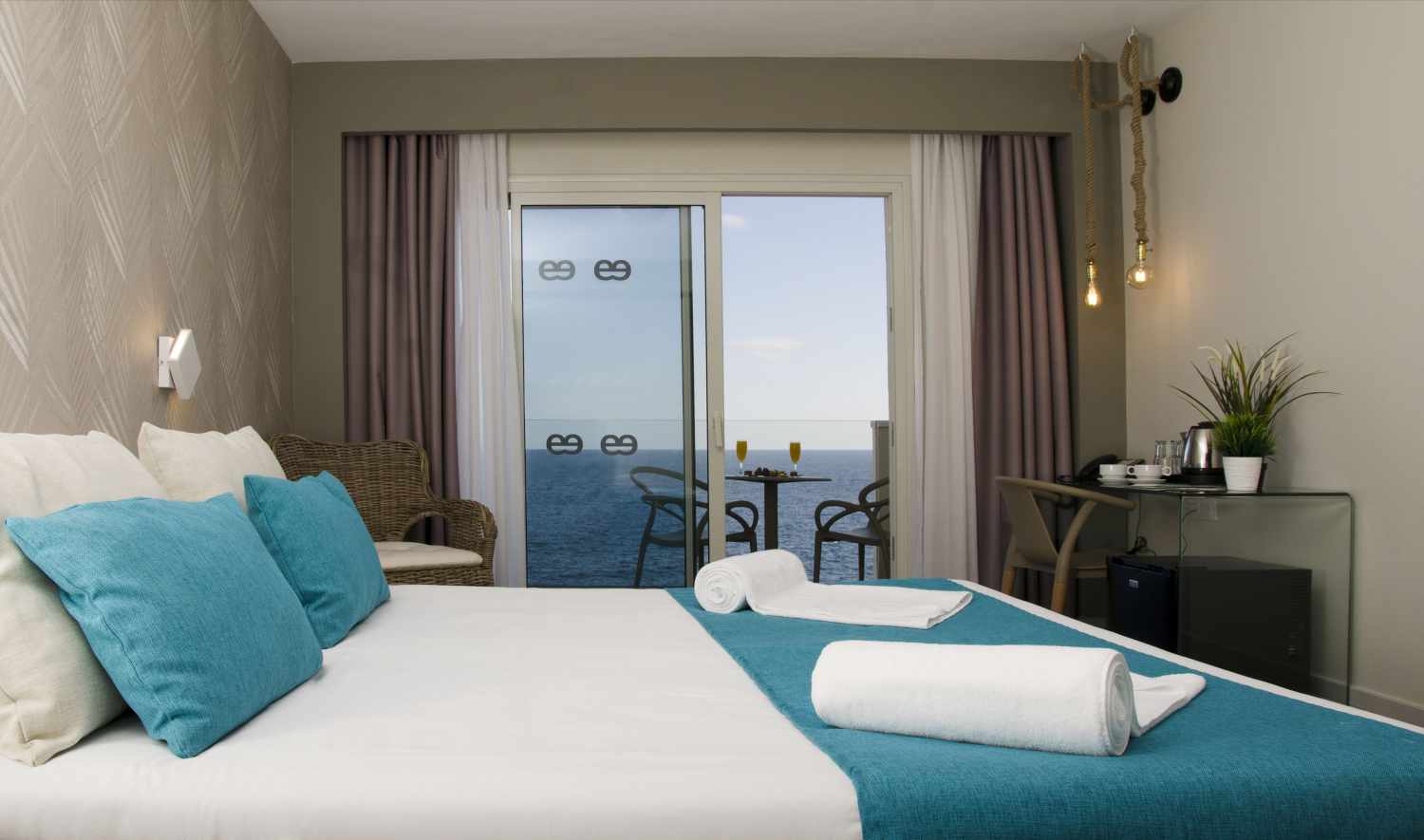 Hotel Ereza Mar foto 165