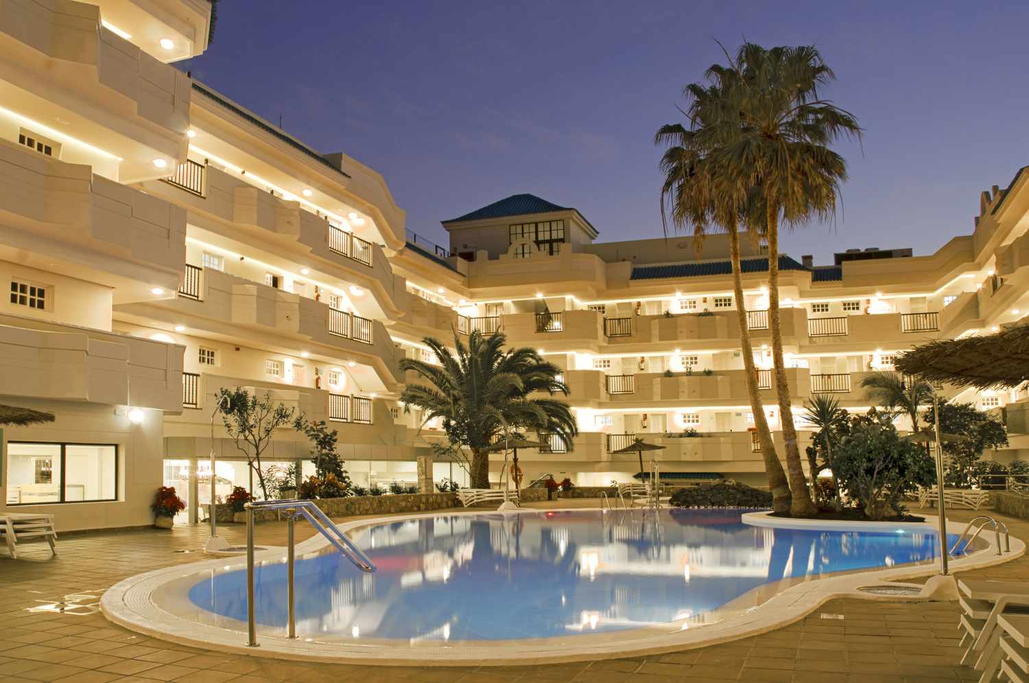 Hotel Ereza Mar foto 166