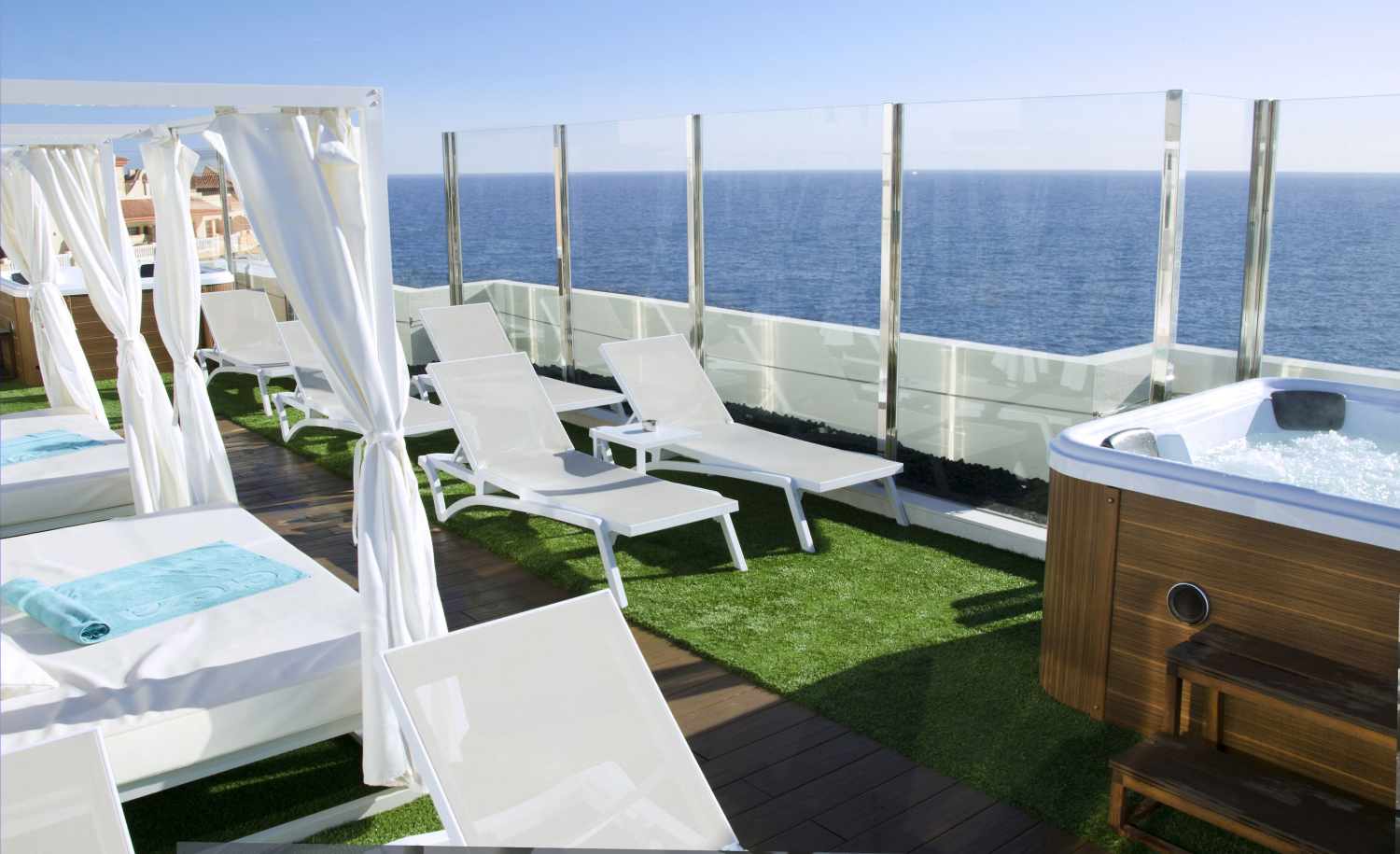 Hotel Ereza Mar foto 170