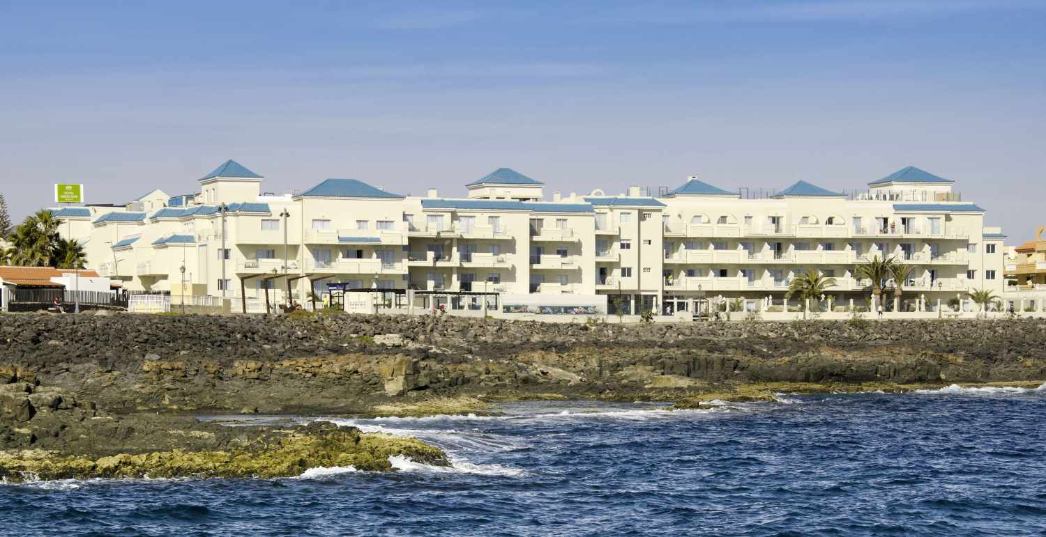 Hotel Ereza Mar foto 171
