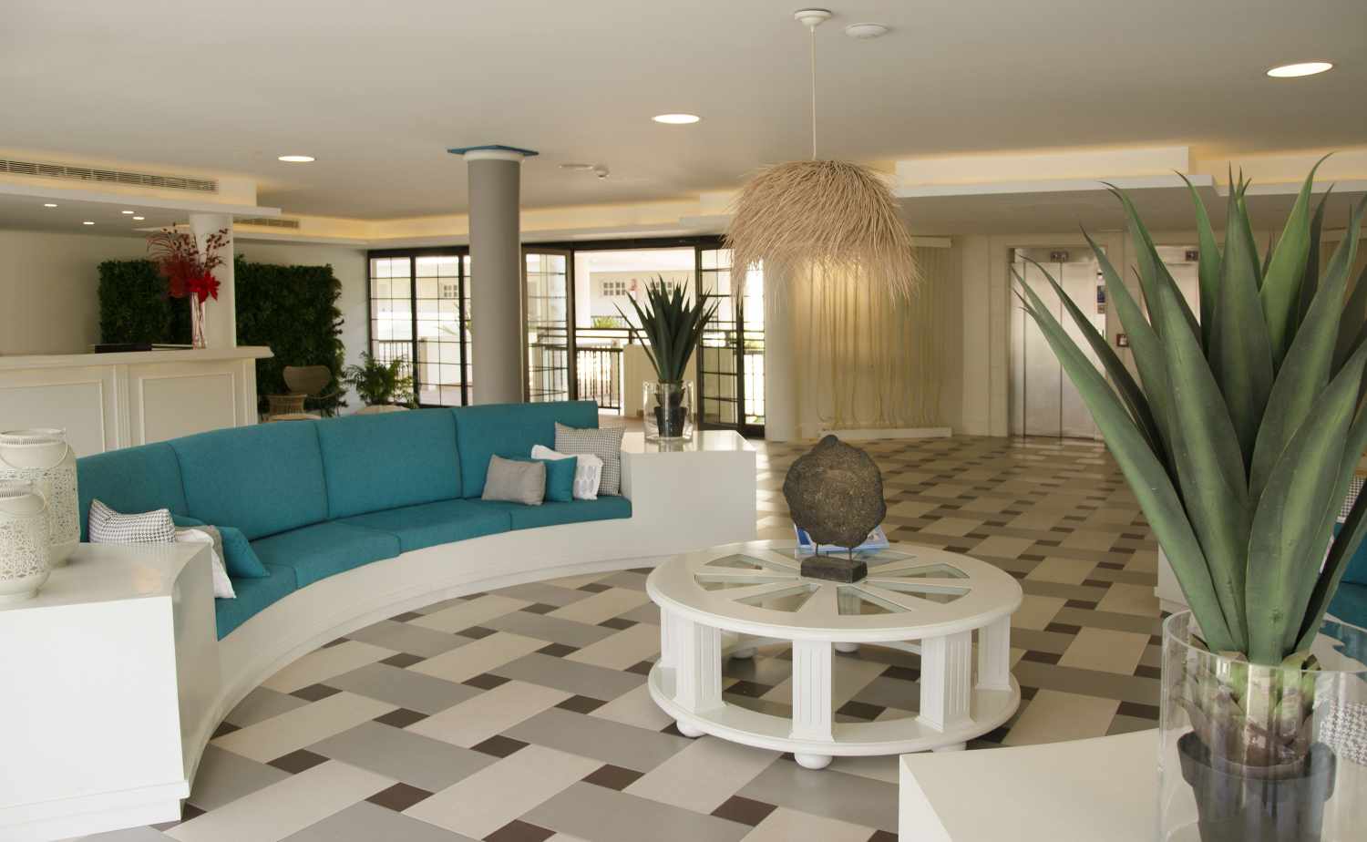 Hotel Ereza Mar foto 173