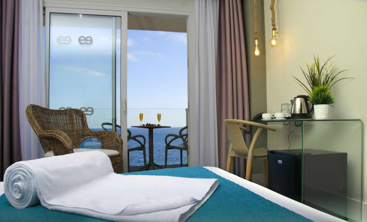 Hotel Ereza Mar foto 174