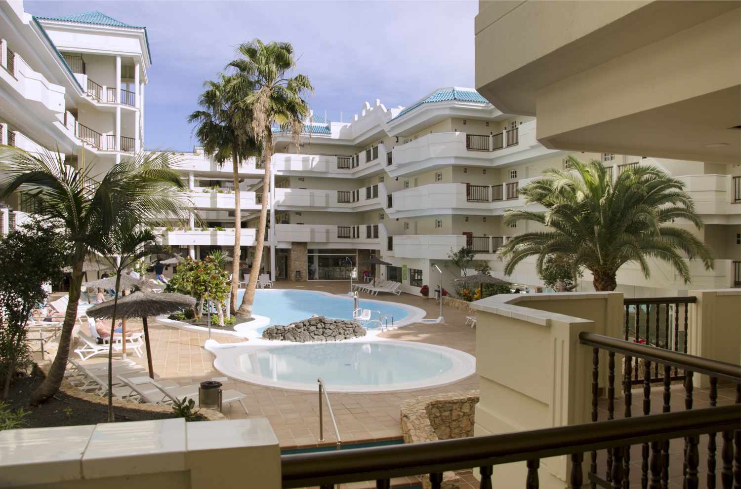 Hotel Ereza Mar foto 177