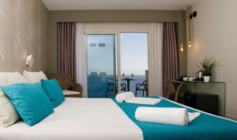 Hotel Ereza Mar foto 180