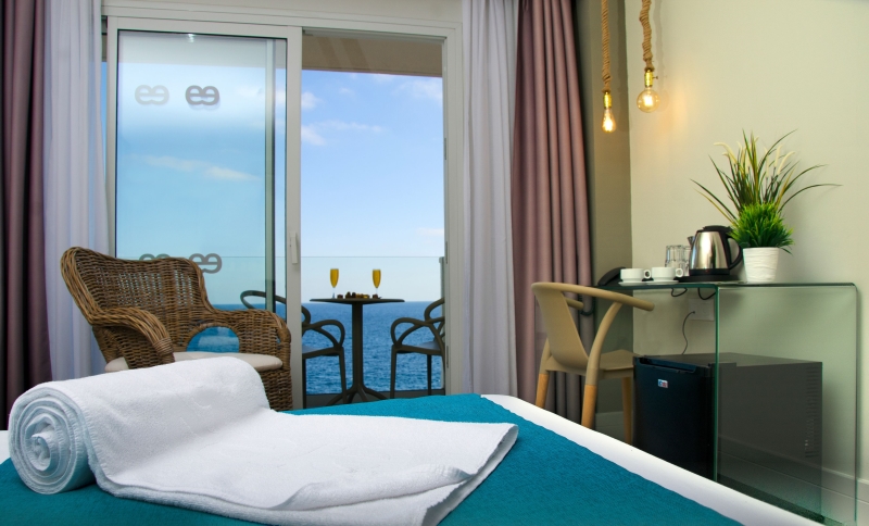 Hotel Ereza Mar foto 182