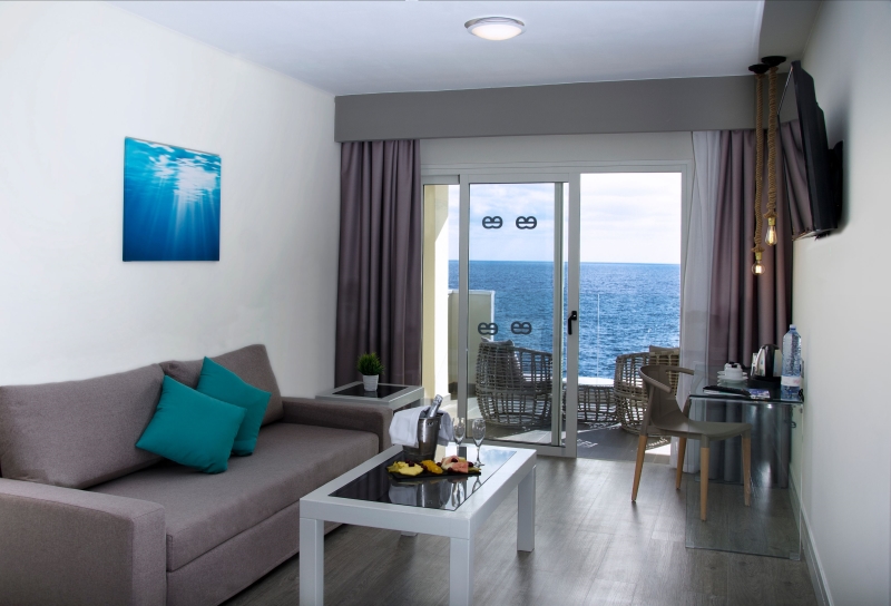 Hotel Ereza Mar foto 183