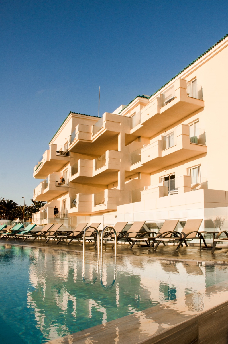 Hotel Ereza Mar foto 227
