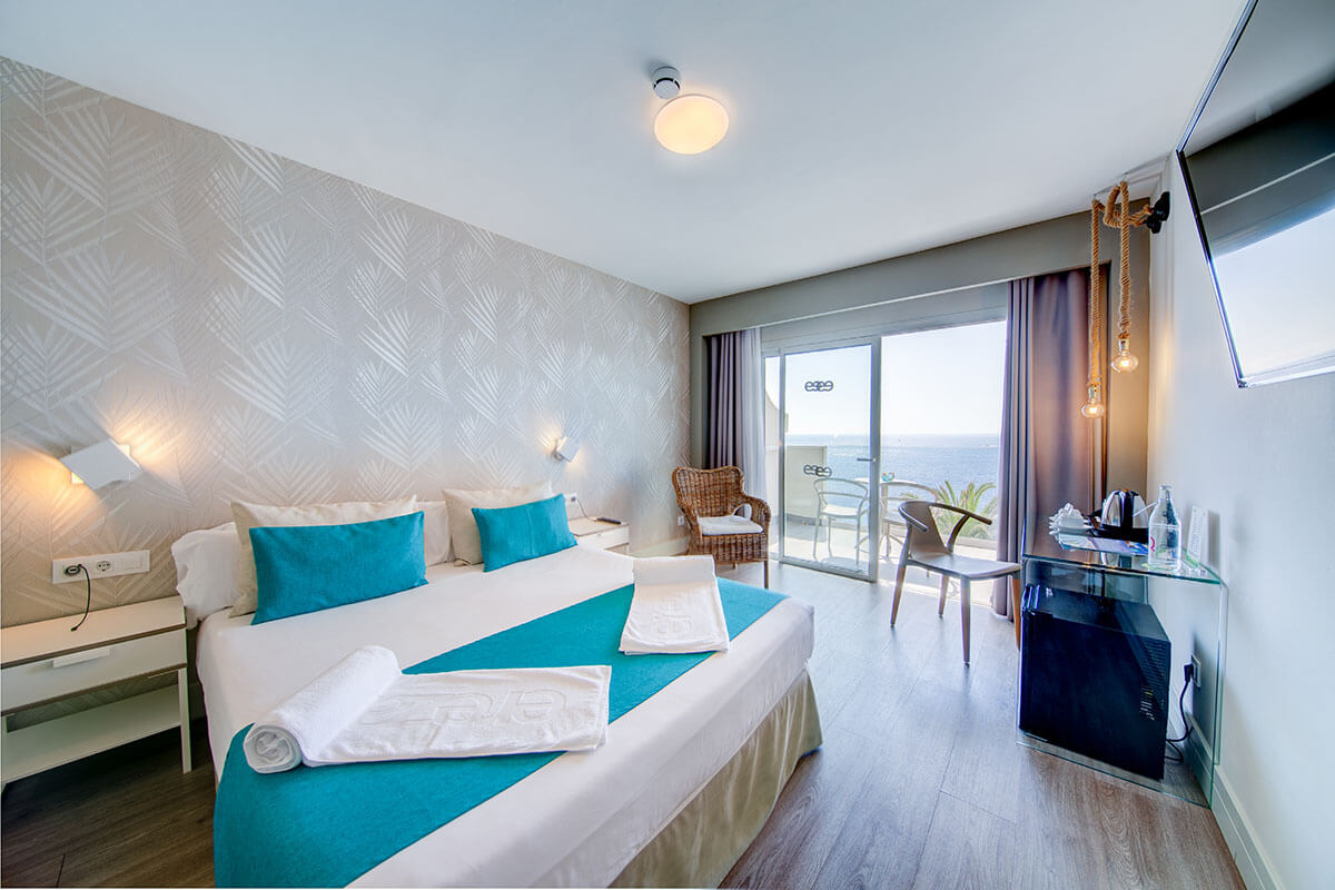 Hotel Ereza Mar foto 9