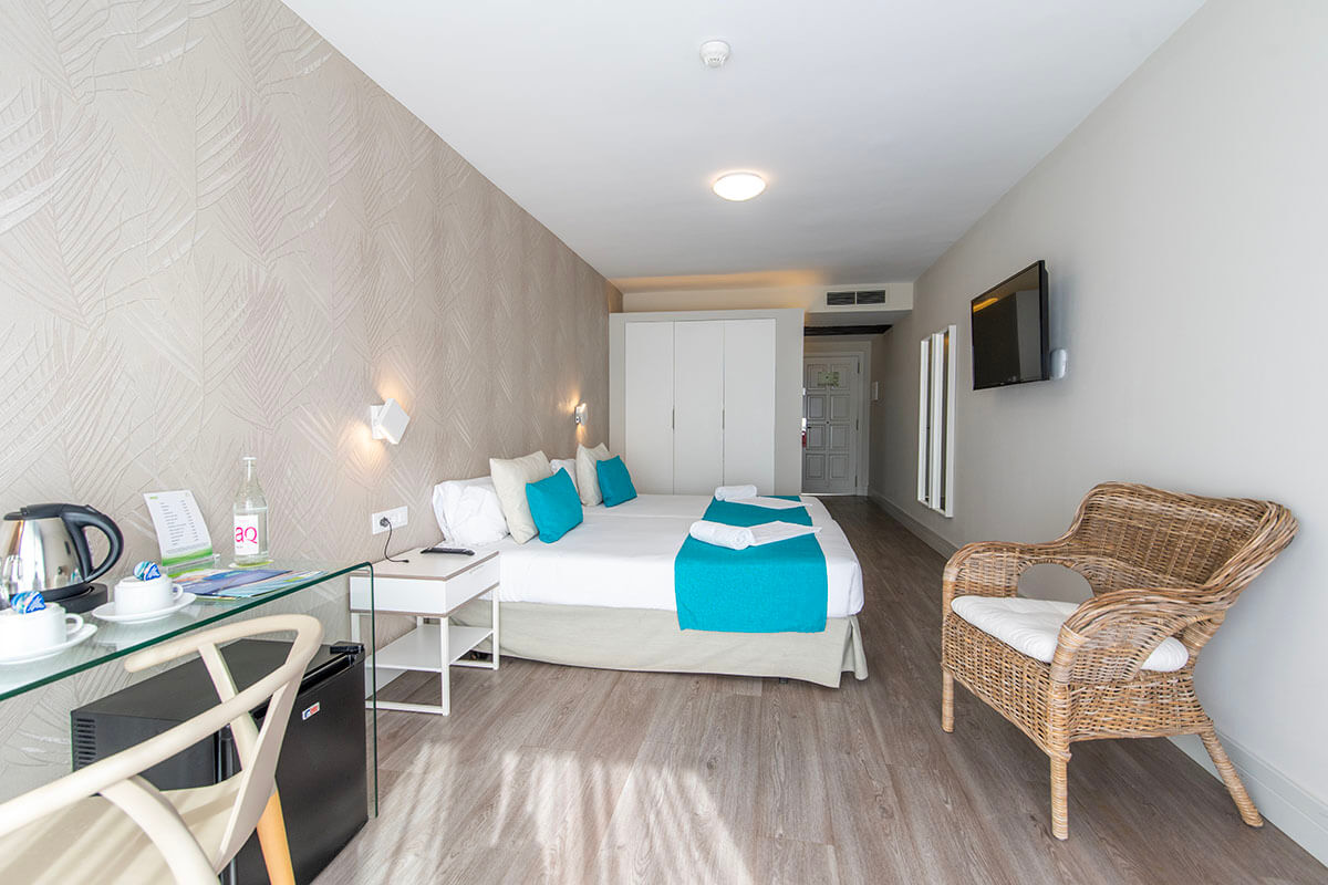 Hotel Ereza Mar foto 6