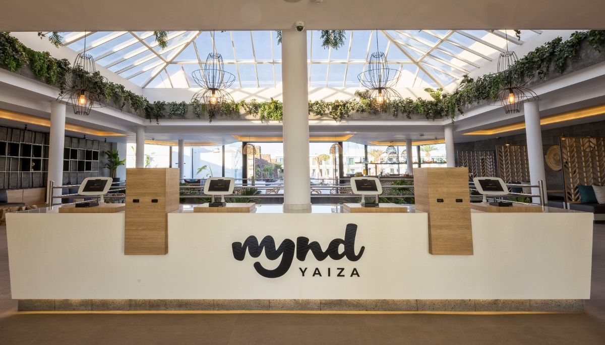 MYND Yaiza foto 10