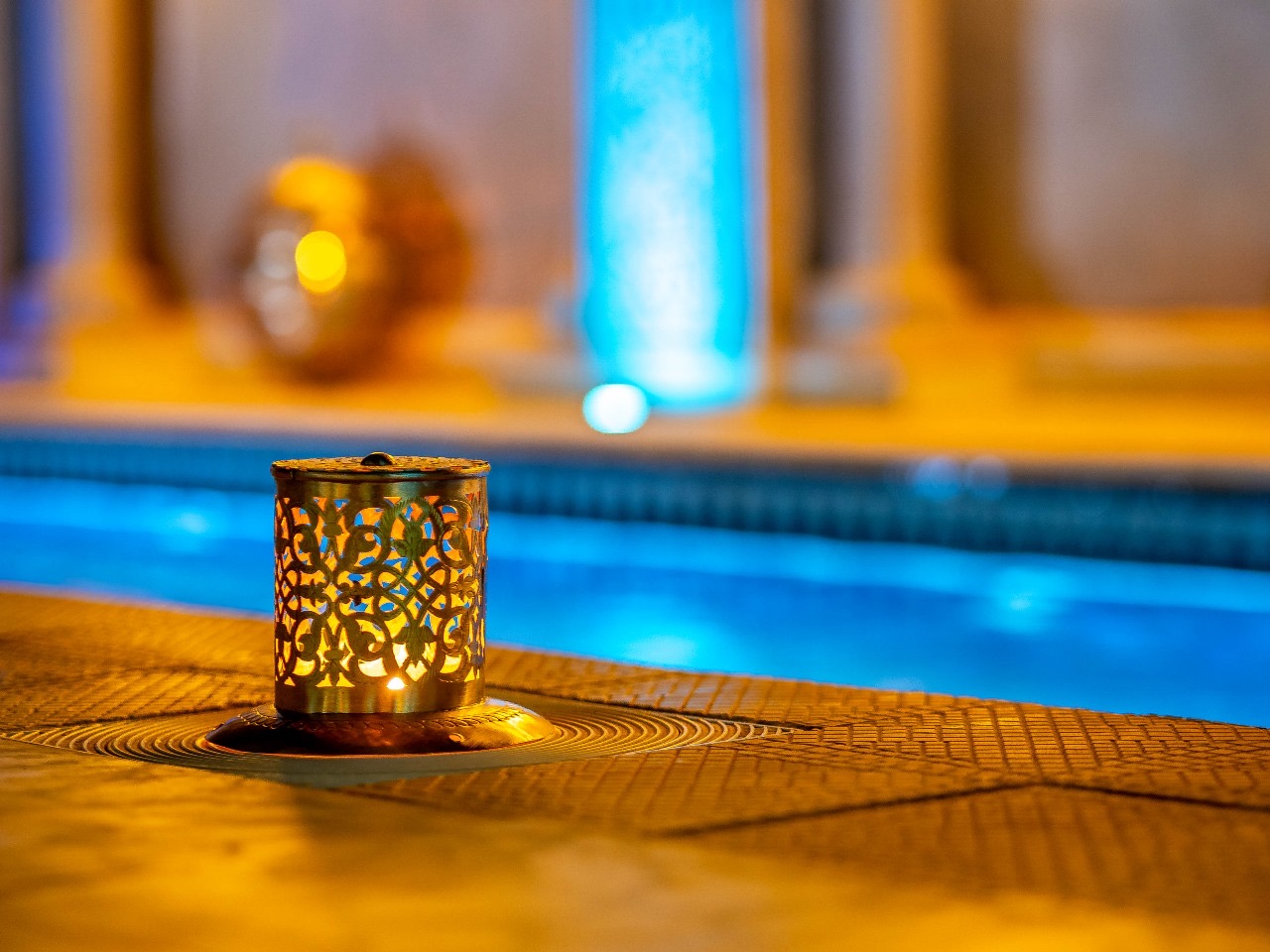 Riad Hamdane & Spa foto 19