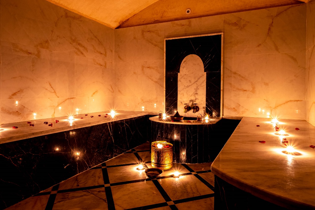 Riad Hamdane & Spa foto 11
